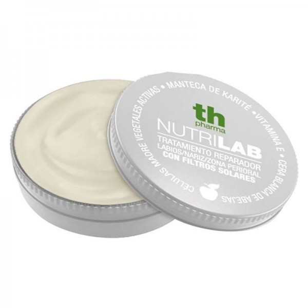 th pharma nutrilab tratamiento reparador labial neutro