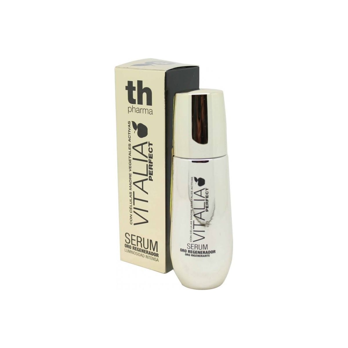 serum oro regenerador vitalia perfect 40 ml