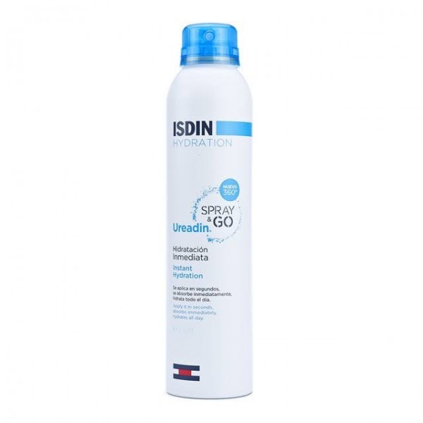 ureadin spray go 200 ml