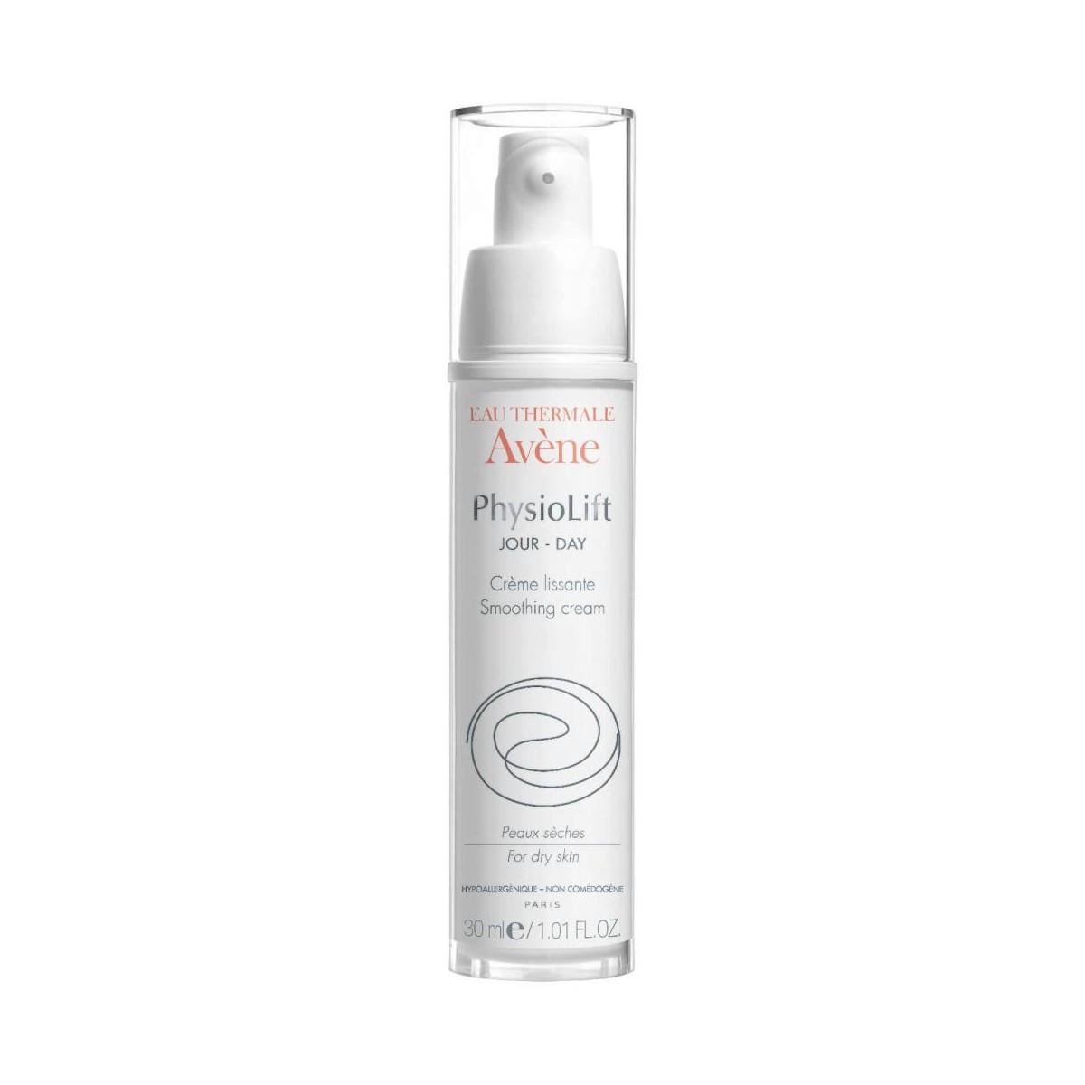 avene physiolift crema 30 ml