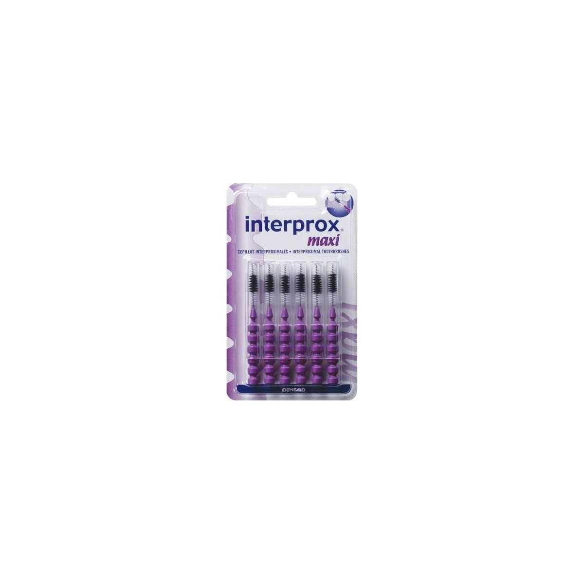 interprox maxi 6 ud