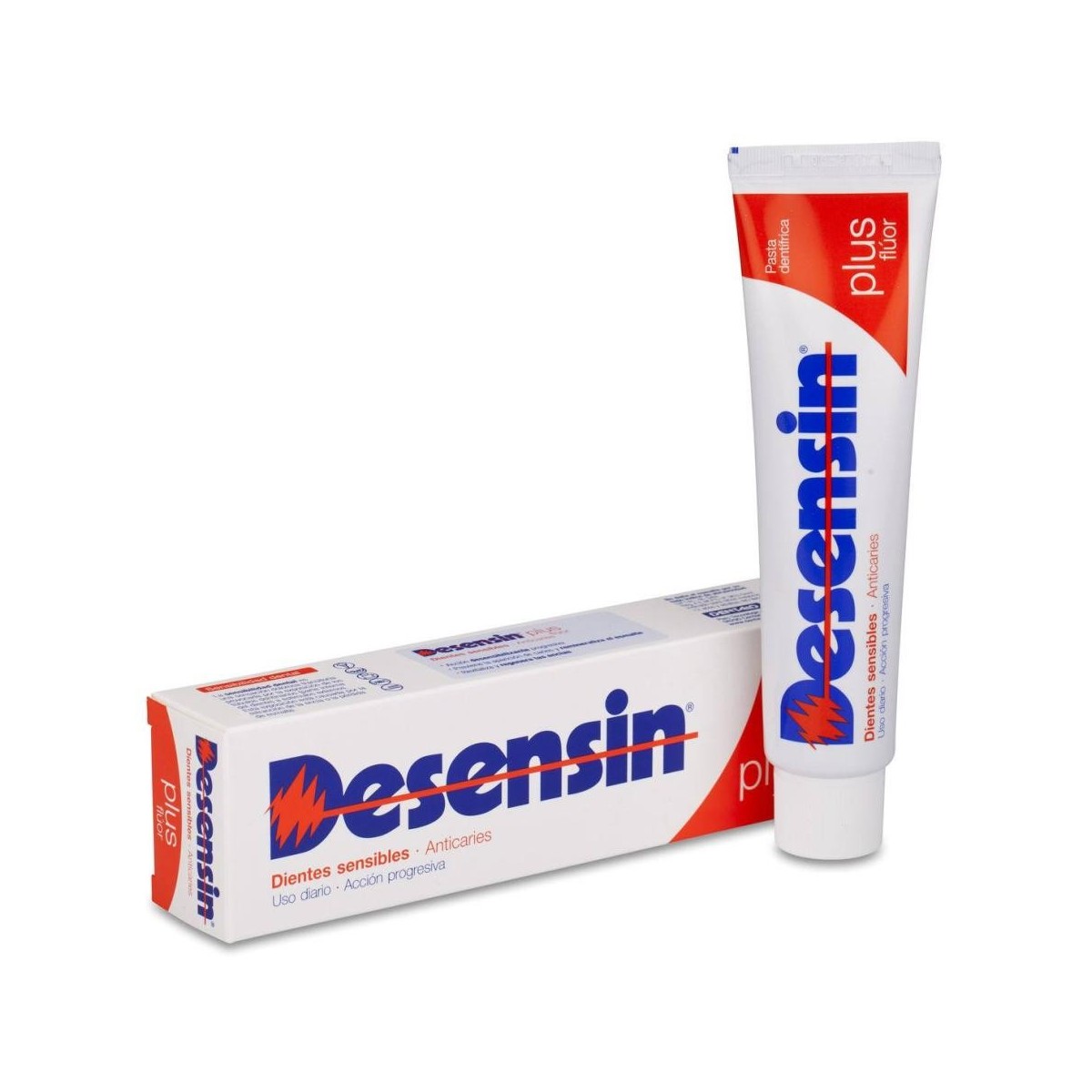 desensin plus pasta 75 ml