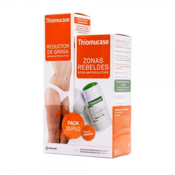 thiomucase kit crema stick