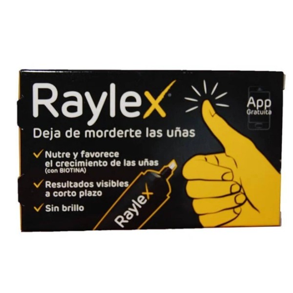 raylex unas 15 ml