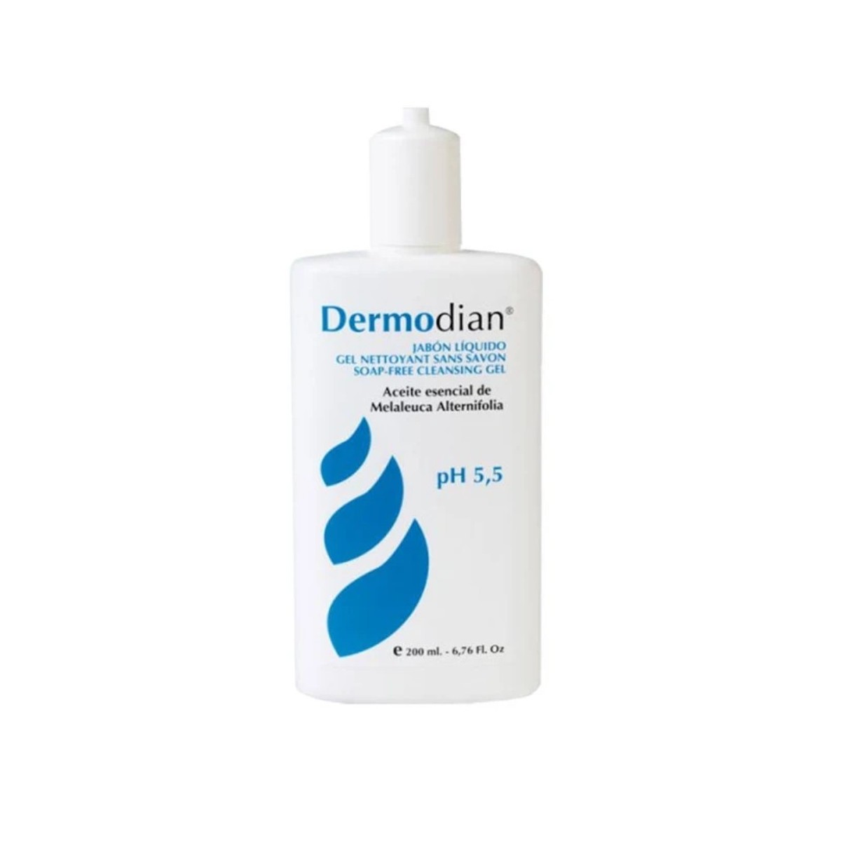 dermodian 200 ml galiux pharma