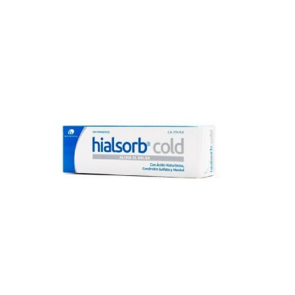 hialsorb cold 100 ml