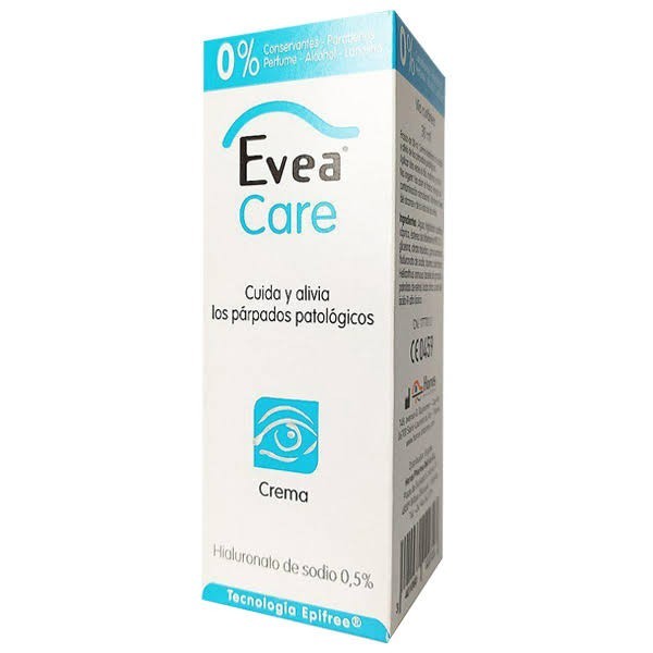 evea care crema 30 ml