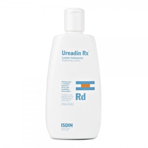 ureadin rx hidratante rd locion 250 ml