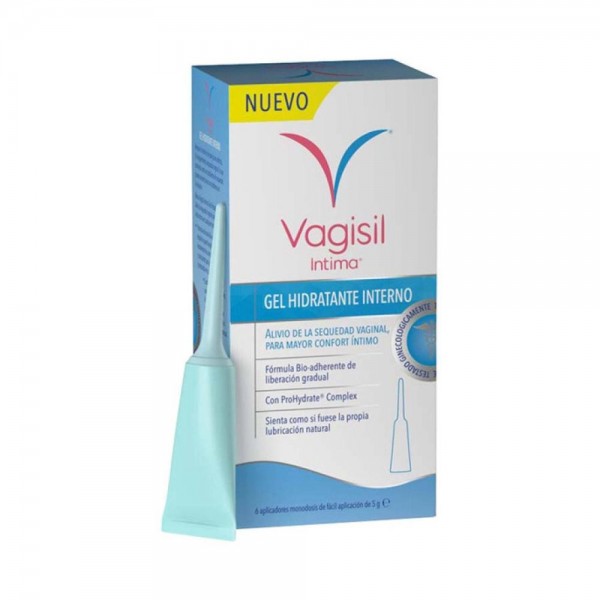 vagisil intima gel hidratante interno