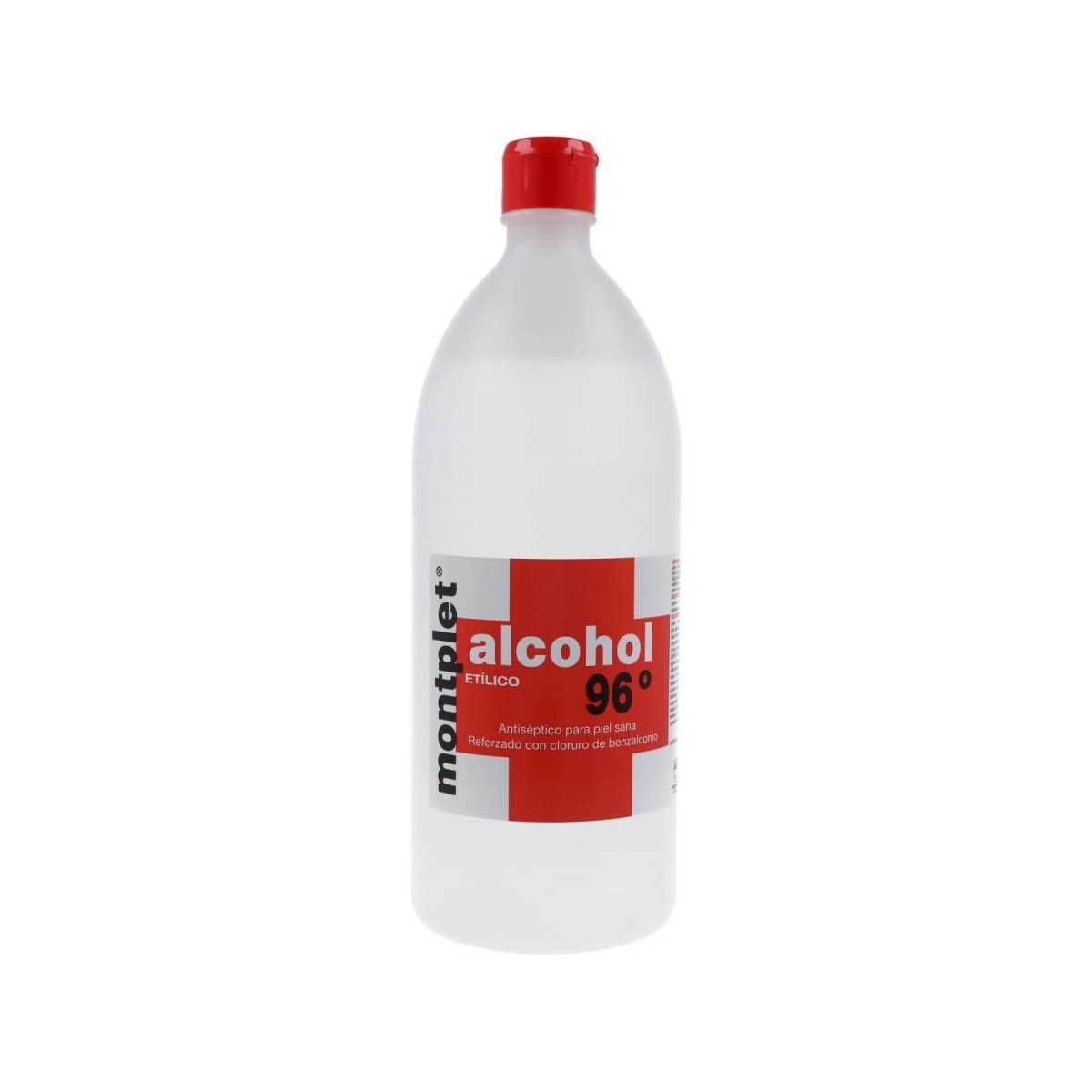 montplet alcohol 96o 1000 ml