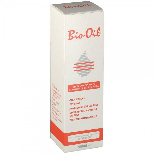 bio oil 200 ml