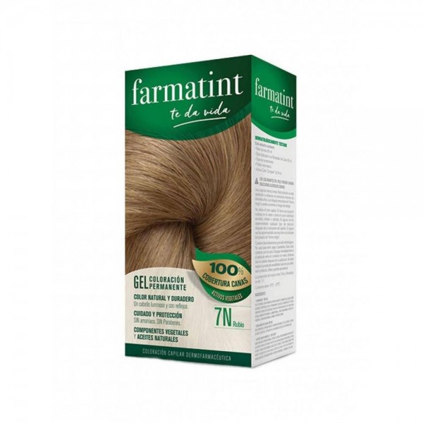 farmatint 7n rubio