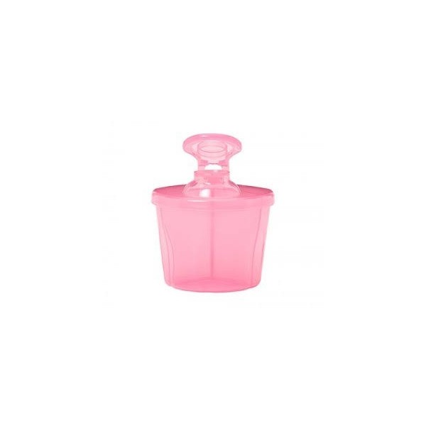 dr browns dispensador leche polvo rosa