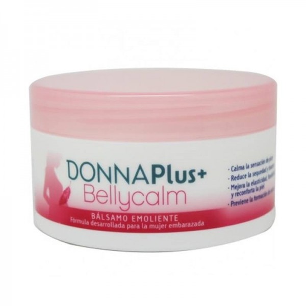 donnaplus bellycalm 250 ml