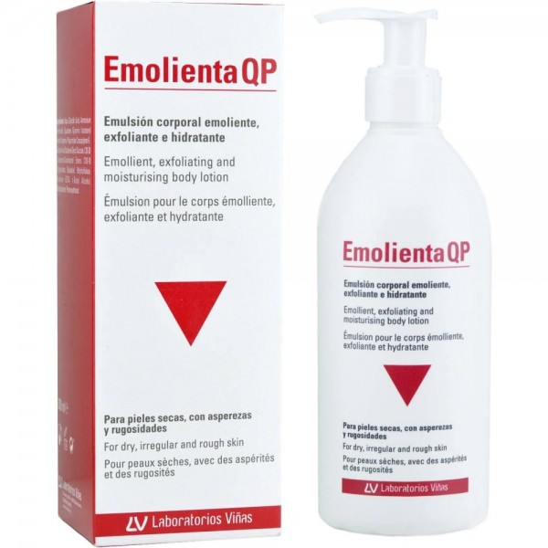 emolienta qp 300 ml