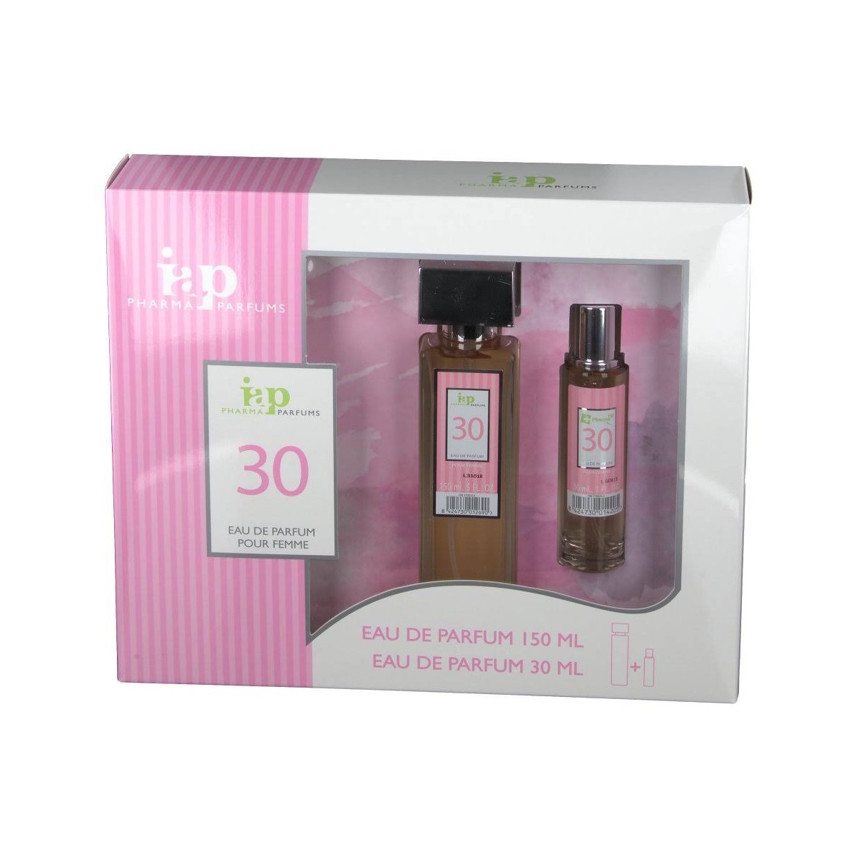 iap pharma pour femme no 30 150 ml