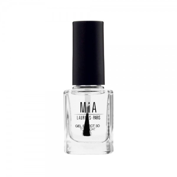 mia cosmetics esmalte de unas gel effect 3d 11ml