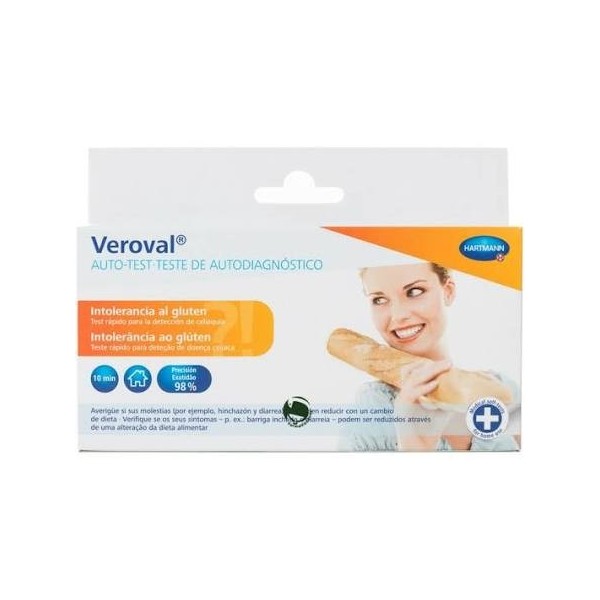 hartmann veroval test intolerancia al gluten