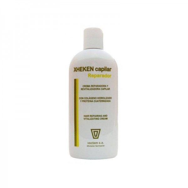 xheken capilar 250 ml