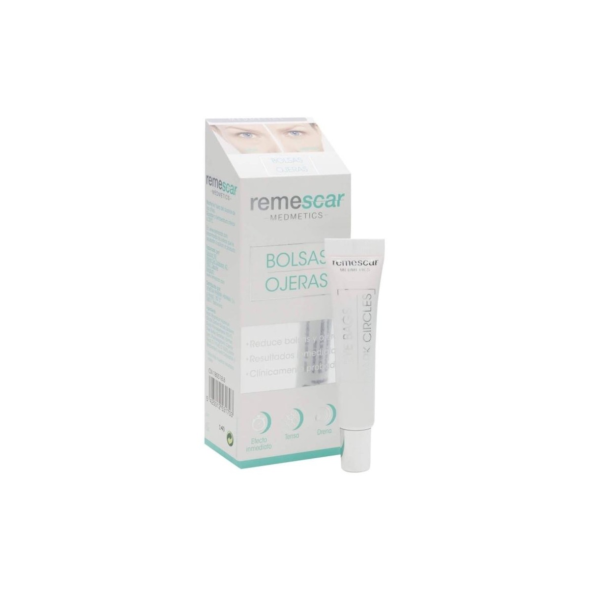 remescar parpados caidos 8 ml