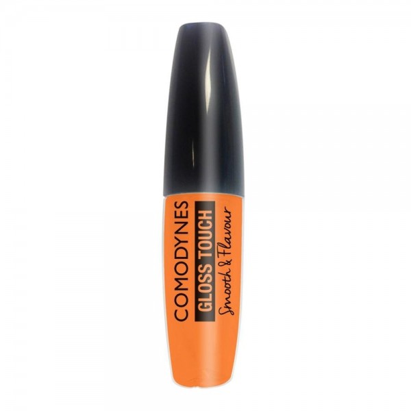 comodynes gloss touch tangerine 9 ml