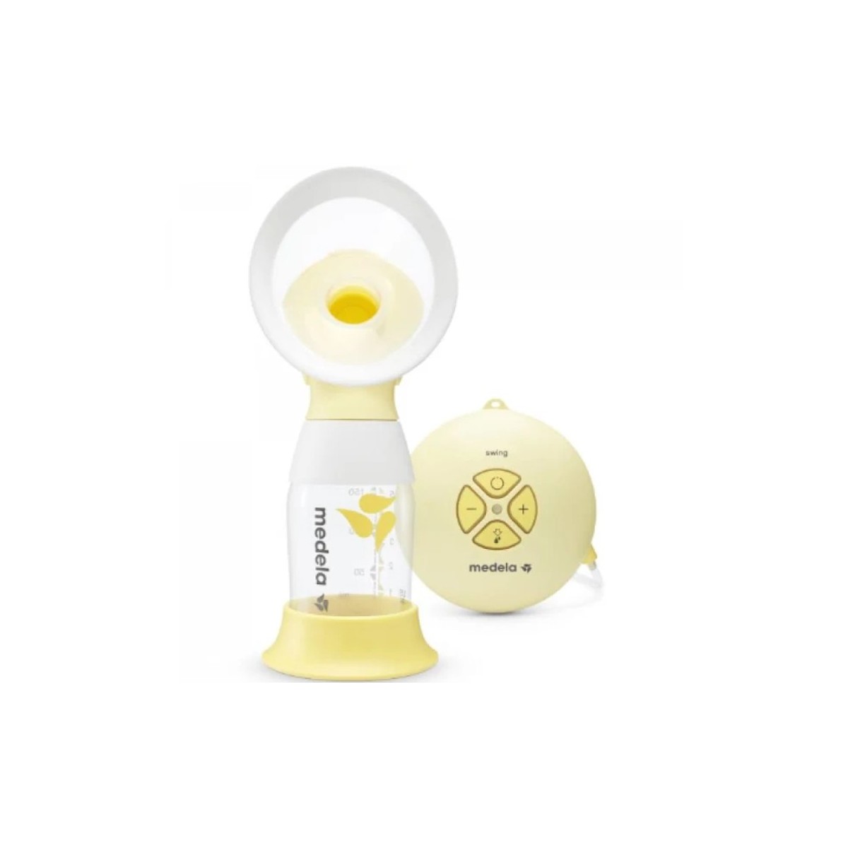 medela sacaleches electrico swing flex