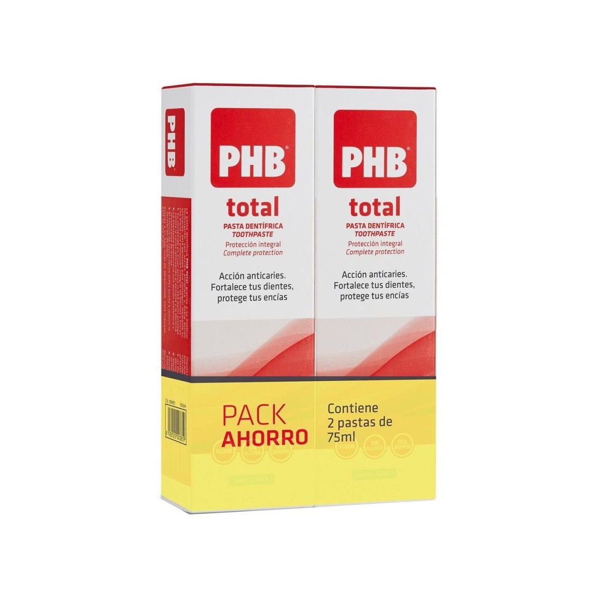 phb pasta total 275 ml