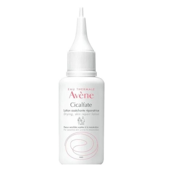 cicalfate locion secante avene 40ml