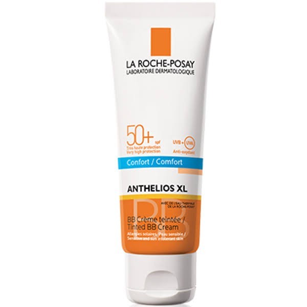 la roche posay anthelios xl spf50 crema color 50ml