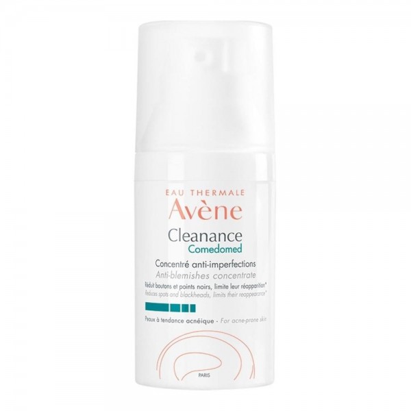 avene cleanance comedomed 30 ml