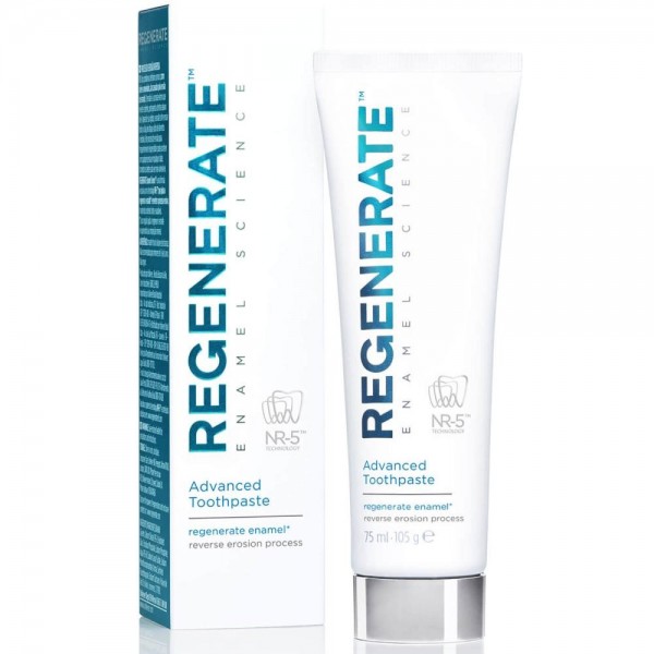 regenerate dentifrico 75 ml