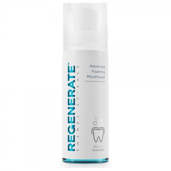 regenerate enjuague bucal avanzado 50 ml