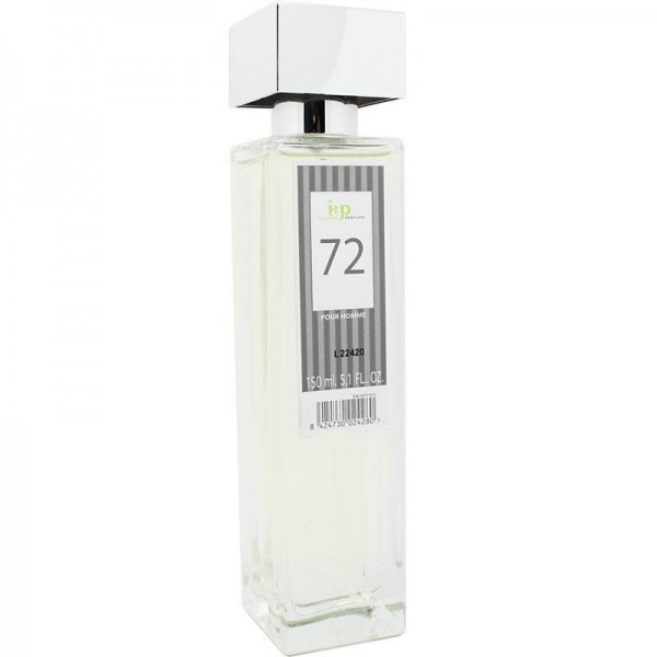 iap pharma perfume hombre no72 150ml