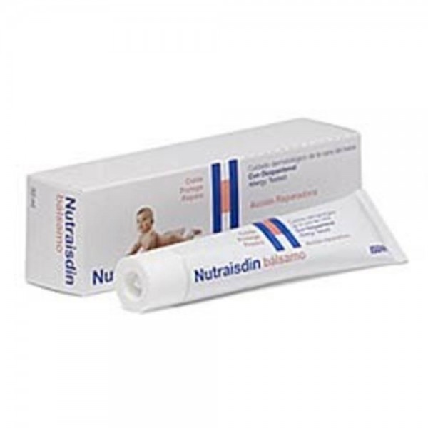 nutraisdin reparador perioral 15 ml
