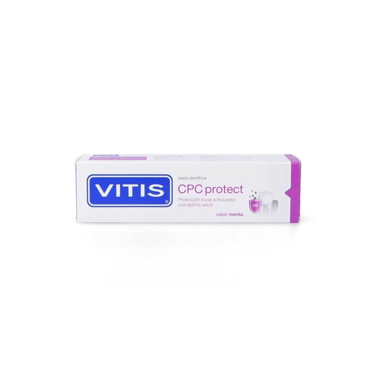 vitis cpc protect pasta 100 ml