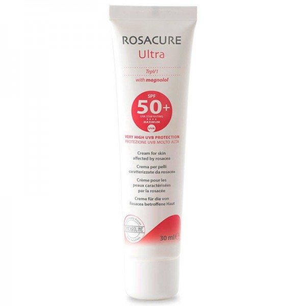 rosacure ultra spf 50 30 ml