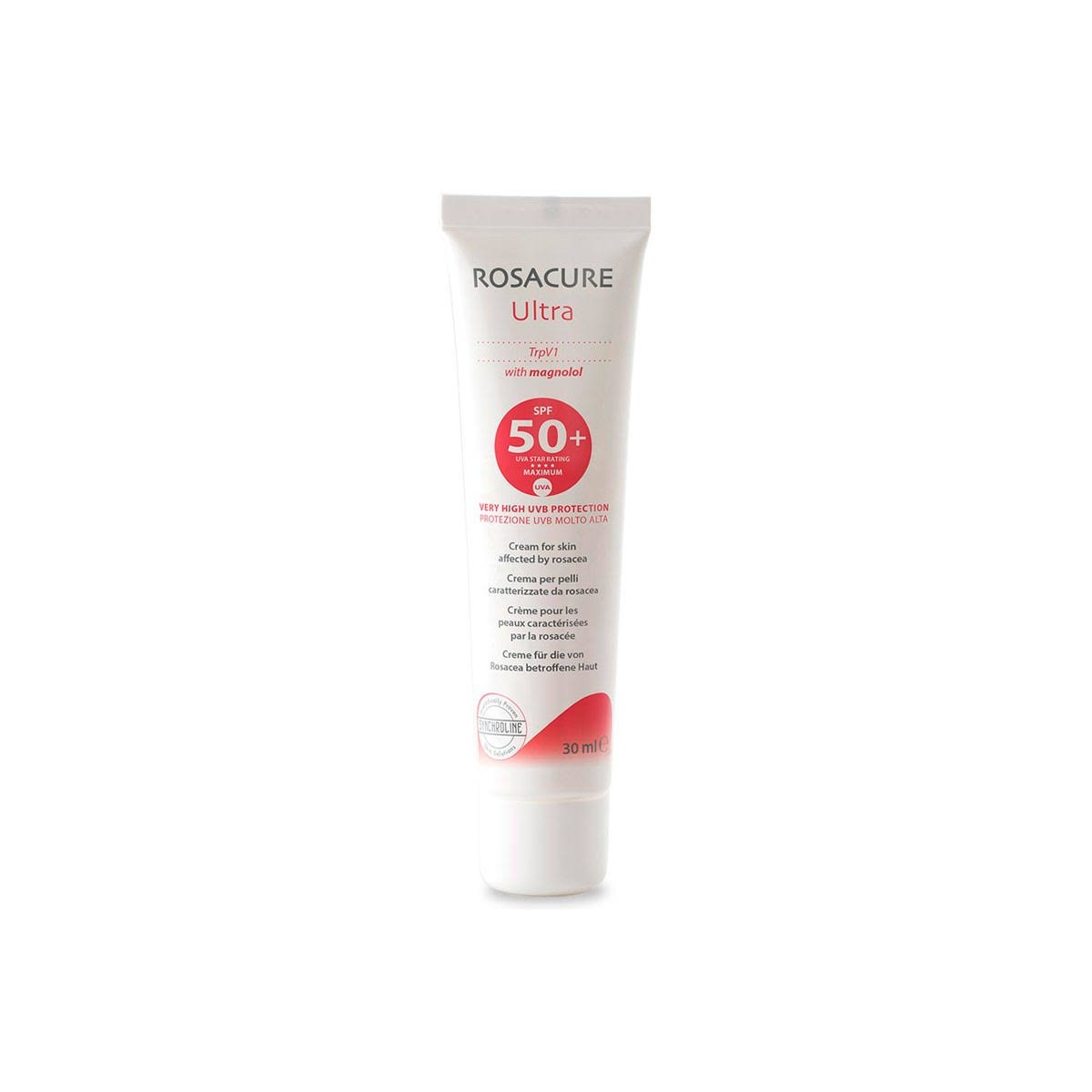 rosacure ultra spf 50 30 ml