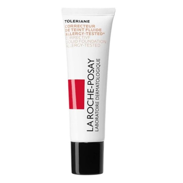 la roche posay toleriane teint fluido 11 30ml