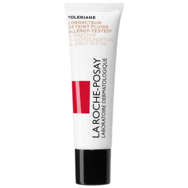 la roche posay toleriane teint fluido 13 30ml