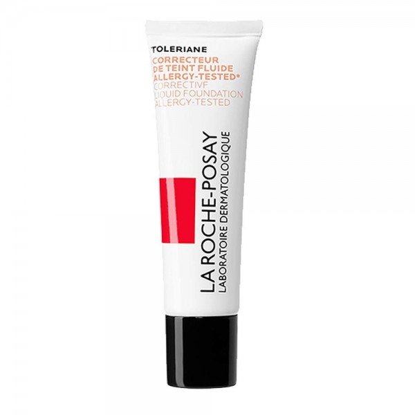 la roche posay toleriane teint 15 30ml