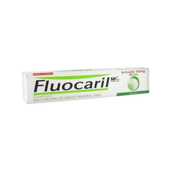 fluocaril bi 145 menta 75 ml