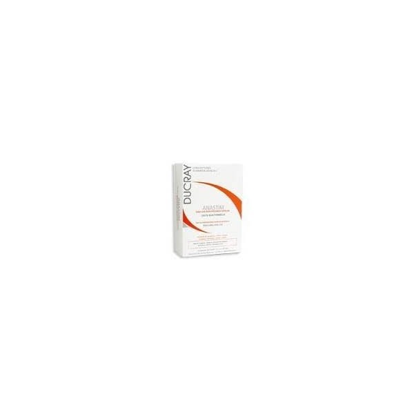 ducray anastim concentrado locion anticaida 8 f