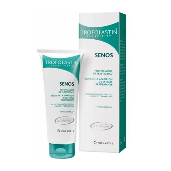 trofolastin senos 75 ml