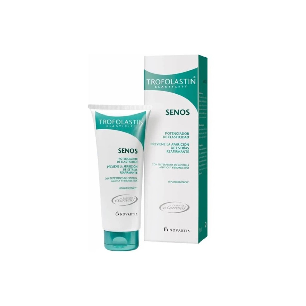 trofolastin senos 75 ml