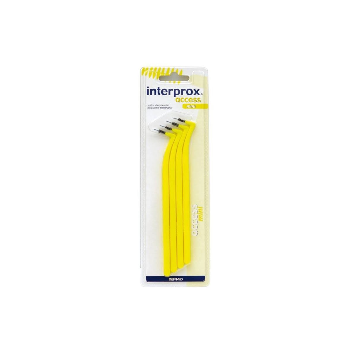 cepillo interprox access mini