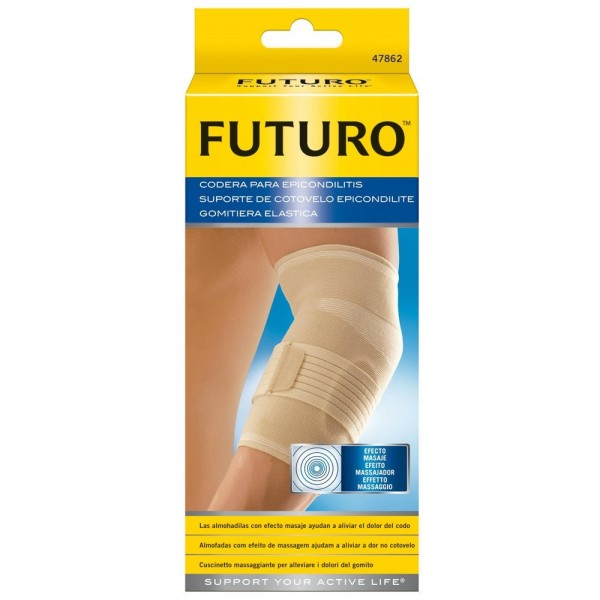 futuro codera epicondilitis s