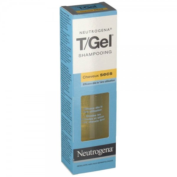 neutrogena tgel champu normalseco 250 ml