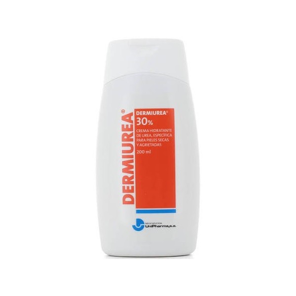 dermiurea 30 200ml