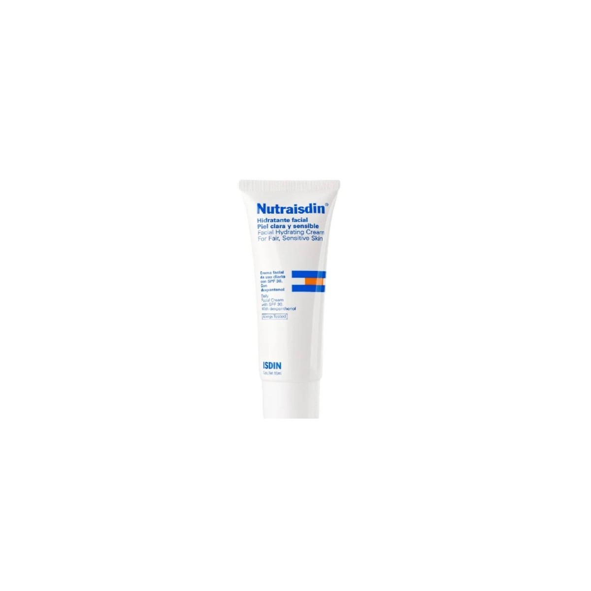 nutraisdin hidratante facial spf30 50ml