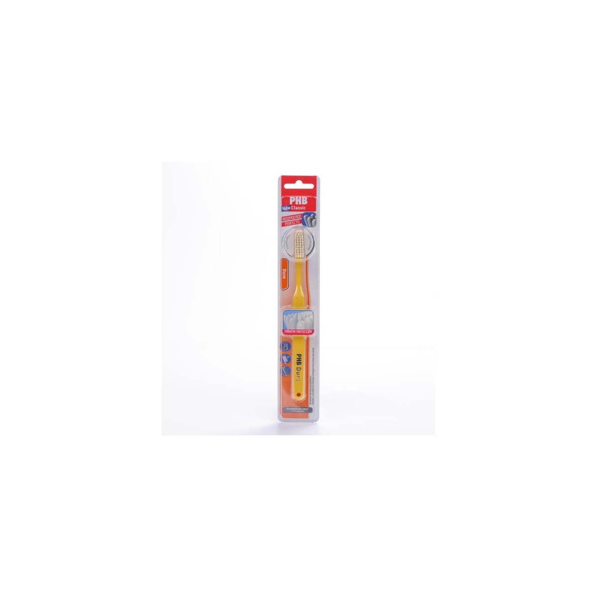 phb cepillo classic adulto duro